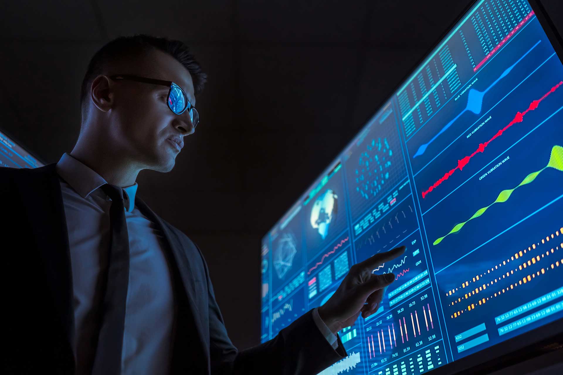 The AI Revolution Photo 14 1